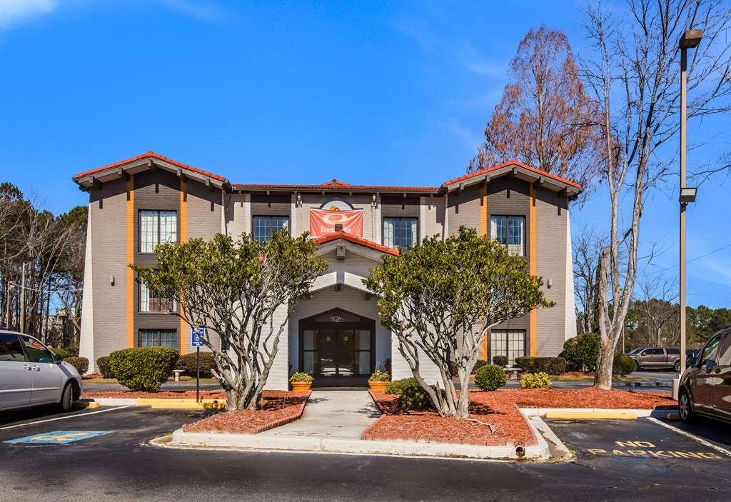 Bhagat Hotels Stone Mountain Atlanta BW Signature Collection Tucker Exterior photo